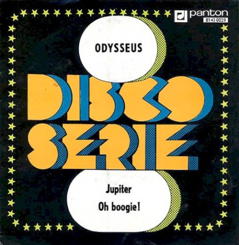 Jupiter / Oh Boogie!