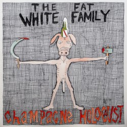 Champagne Holocaust