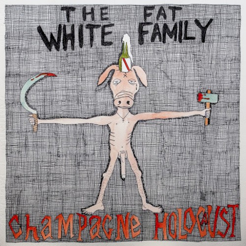 Champagne Holocaust