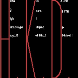 H.K.D.