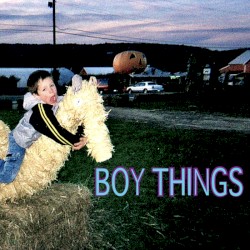 Boy Things EP
