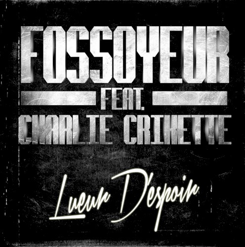 Lueur d’espoir