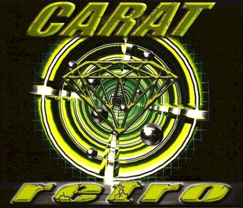 Carat Retro