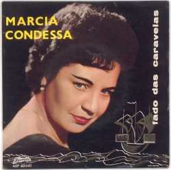 Fado das caravelas