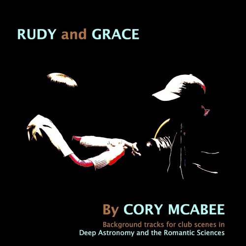 Rudy and Grace