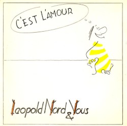 C’est l’amour