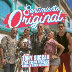 Sentimiento original