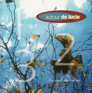 Les Ciels de traîne