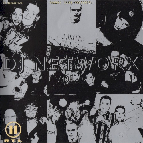 DJ Networx, Volume 2