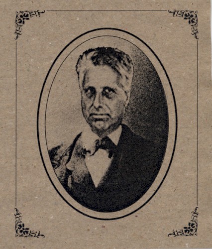The Outlaw J.D. Ray