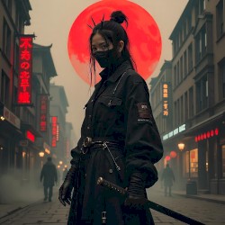 Akai Kaze