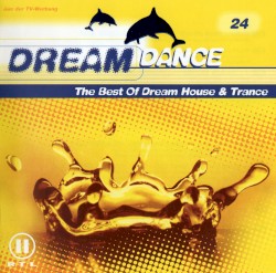 Dream Dance, Vol. 24