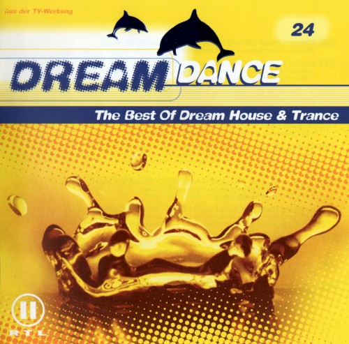 Dream Dance, Vol. 24