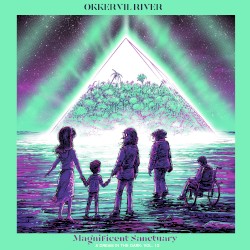 Magnificent Sanctuary, 2018 [Live]