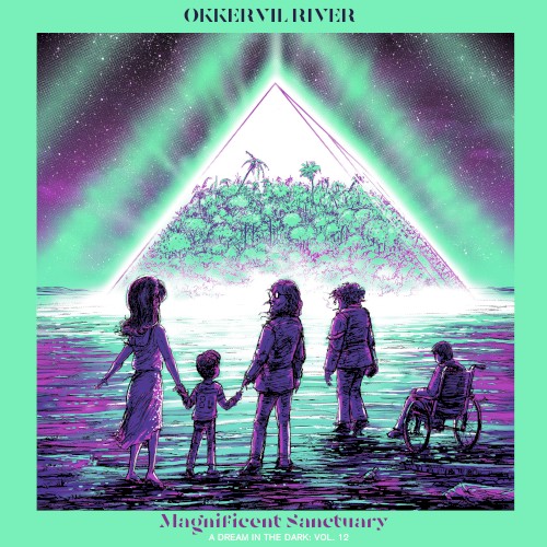 Magnificent Sanctuary, 2018 [Live]