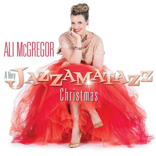 A Very Jazzamatazz Christmas