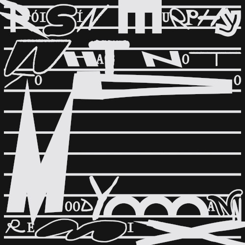 What Not to Do (Moodymann remix)