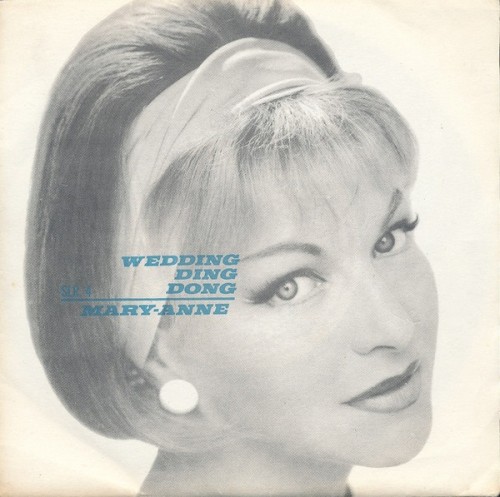 Wedding Ding Dong / Mary-Anne