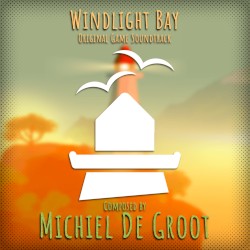 Windlight Bay (Original Game Soundtrack)