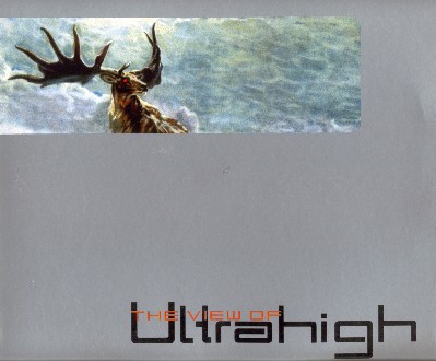 The View of Ultrahigh
