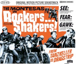 Rockers...Shakers!