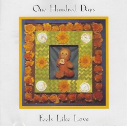 Feels Like Love