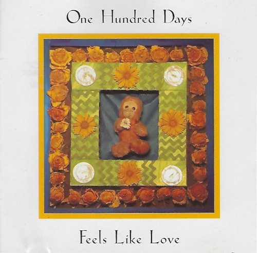 Feels Like Love