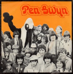 Pen Gwyn : Bytis Mistar Urdd