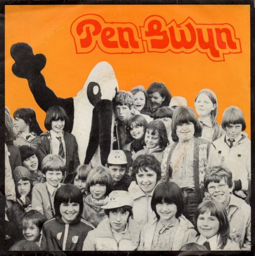 Pen Gwyn : Bytis Mistar Urdd