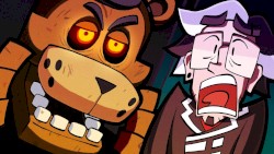 FNAF KIDS