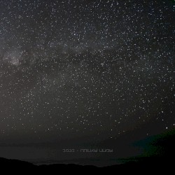 Milky Way