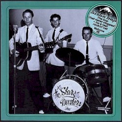 Bison Bop: The Bop That Never Stopped - For A Real Rockin' Cat Volume 16