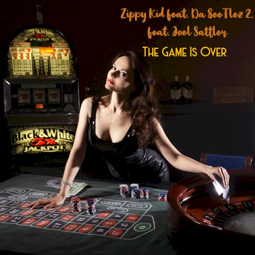 The Game Is Over