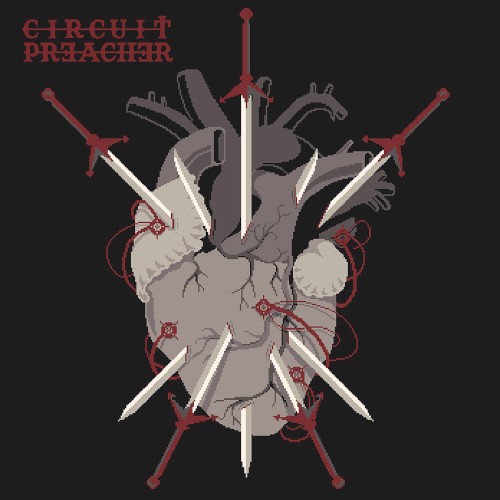 Full of Swords