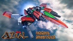 DELTAZEAL Original Soundtrack