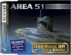 Das Boot 98 / Das Ende