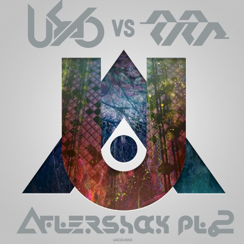 Aftershock pt.2