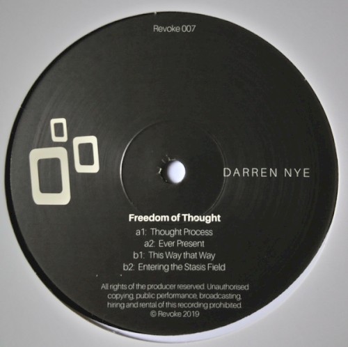 Freedom Of Thought