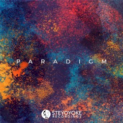Steyoyoke Paradigm, Vol. 01