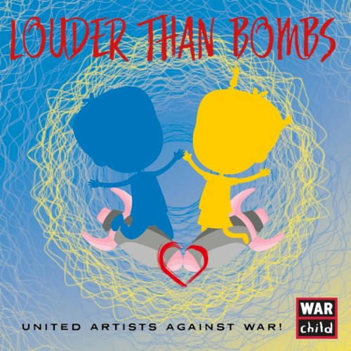 Louder Than Bombs: United Artists Against War
