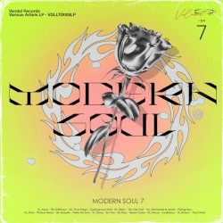 Modern Soul 7 LP