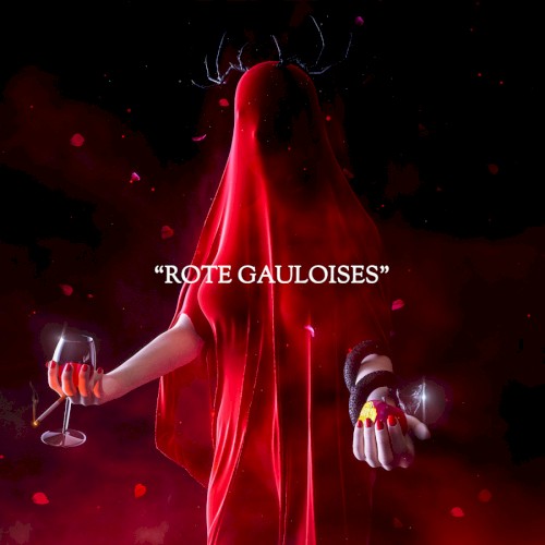 Rote Gauloises