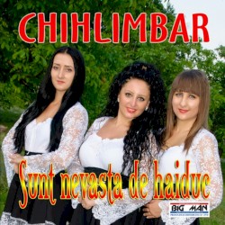 Sunt nevastă de haiduc