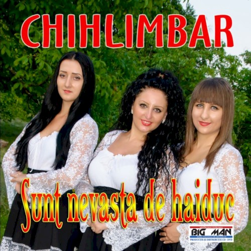 Sunt nevastă de haiduc