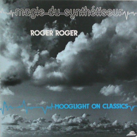 Mooglight On Classics