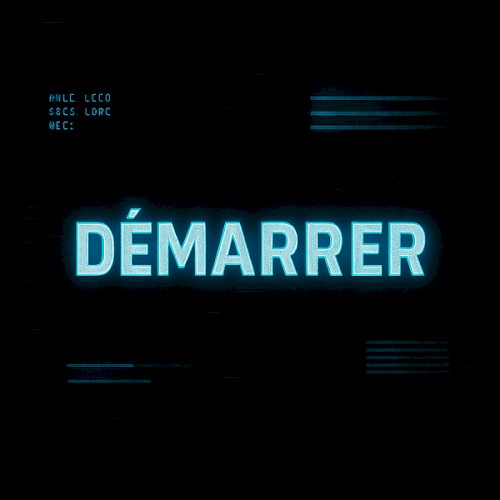 Démarrer