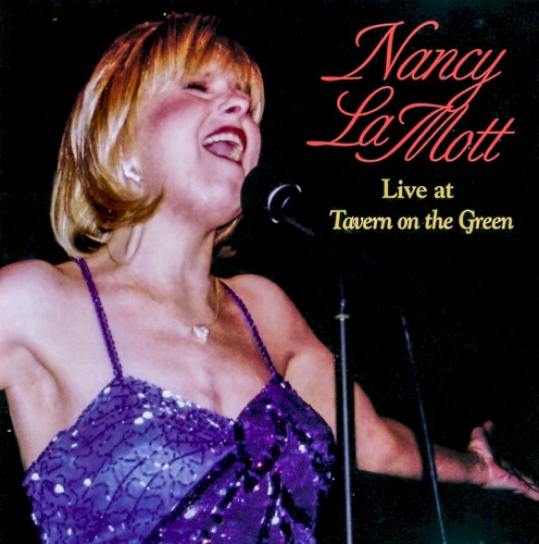 Live at Tavern on the Green