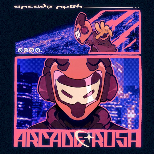 Arcade Rush