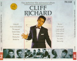 The Definitive Film and Musical Album