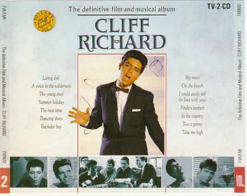 The Definitive Film and Musical Album